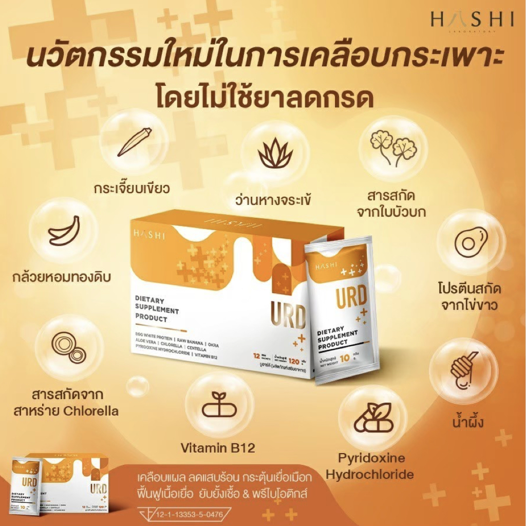 กราฟิกโปรโมชันและแพ็กเกจ GRD