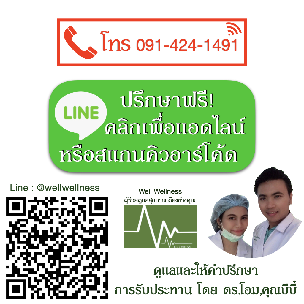 กราฟิกเปรียบเทียบผลลัพธ์การดูแลด้วย GRD