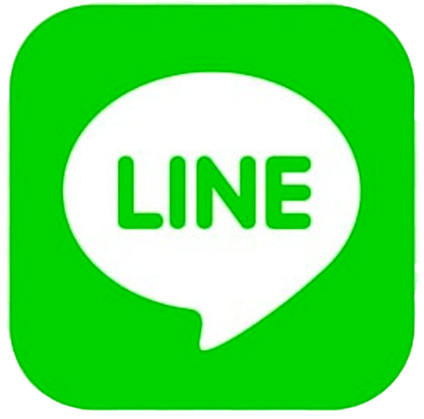 LINE Logo