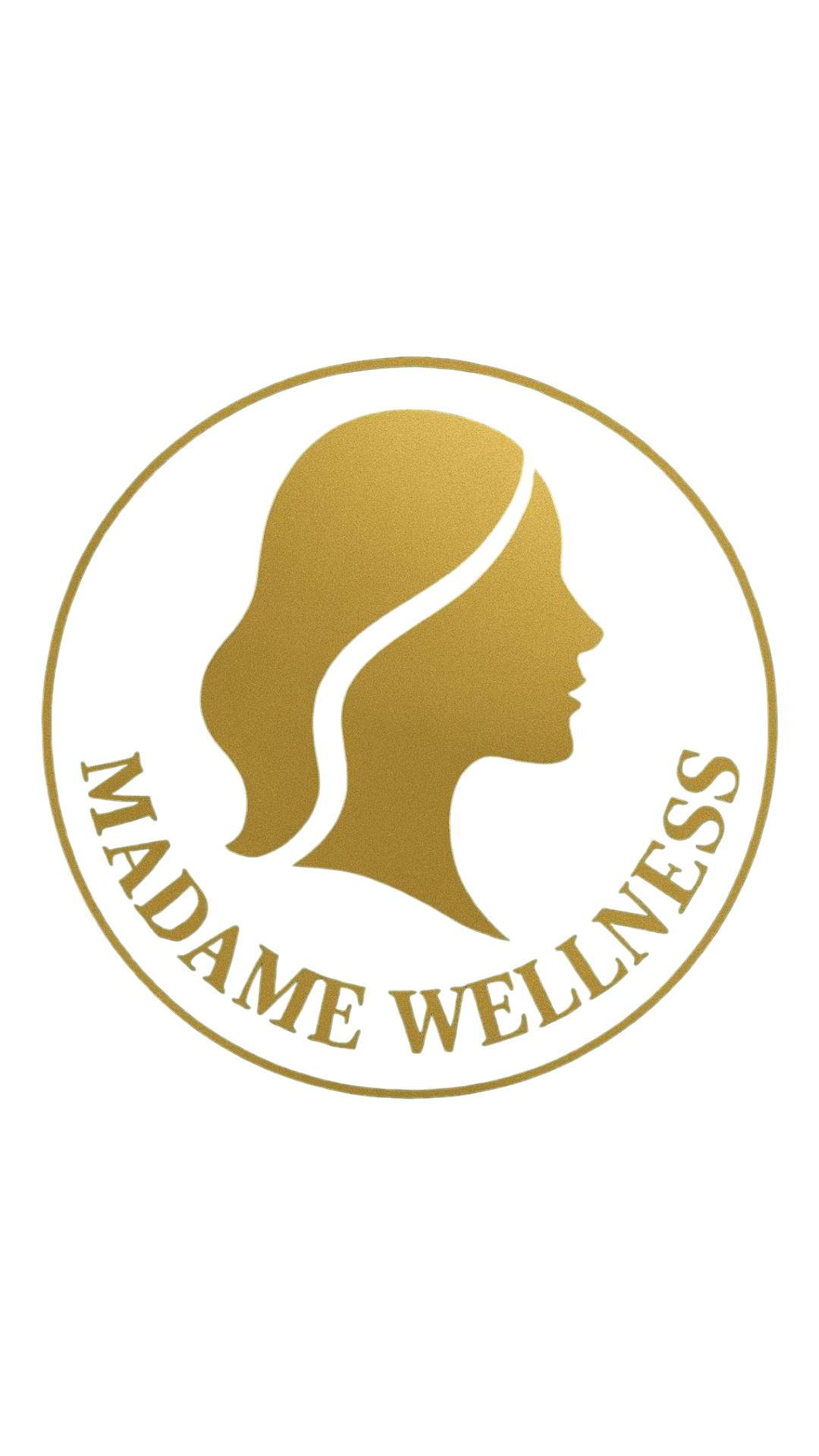 โลโก้ Madame Wellness