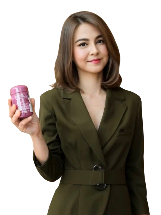 คุณบีบี๋ Alosol