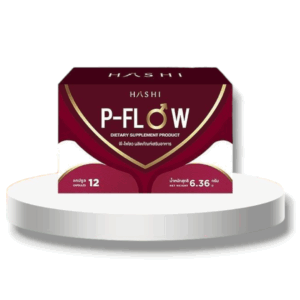 P-FLOW 1 กล่อง