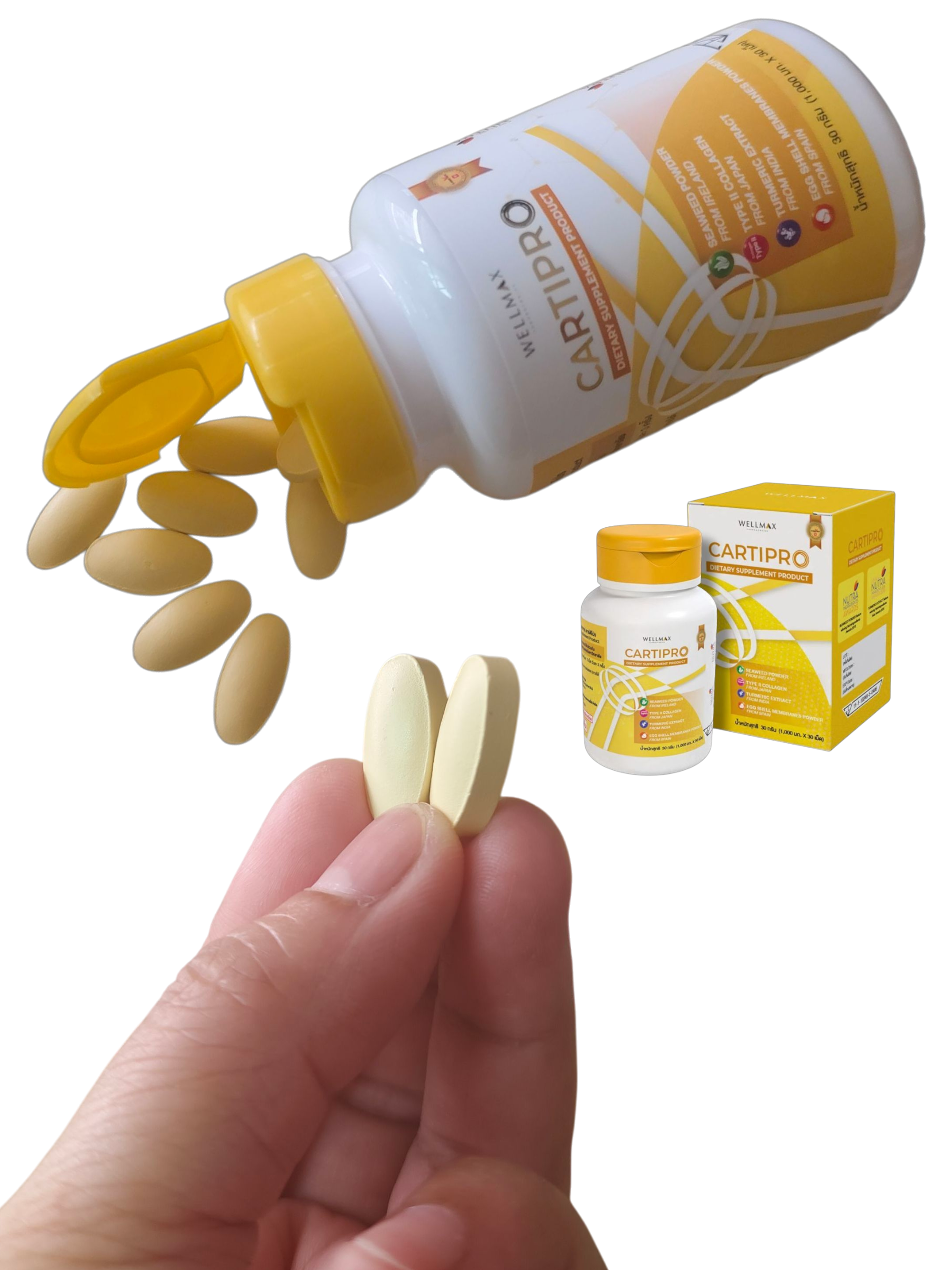 CARTIPRO