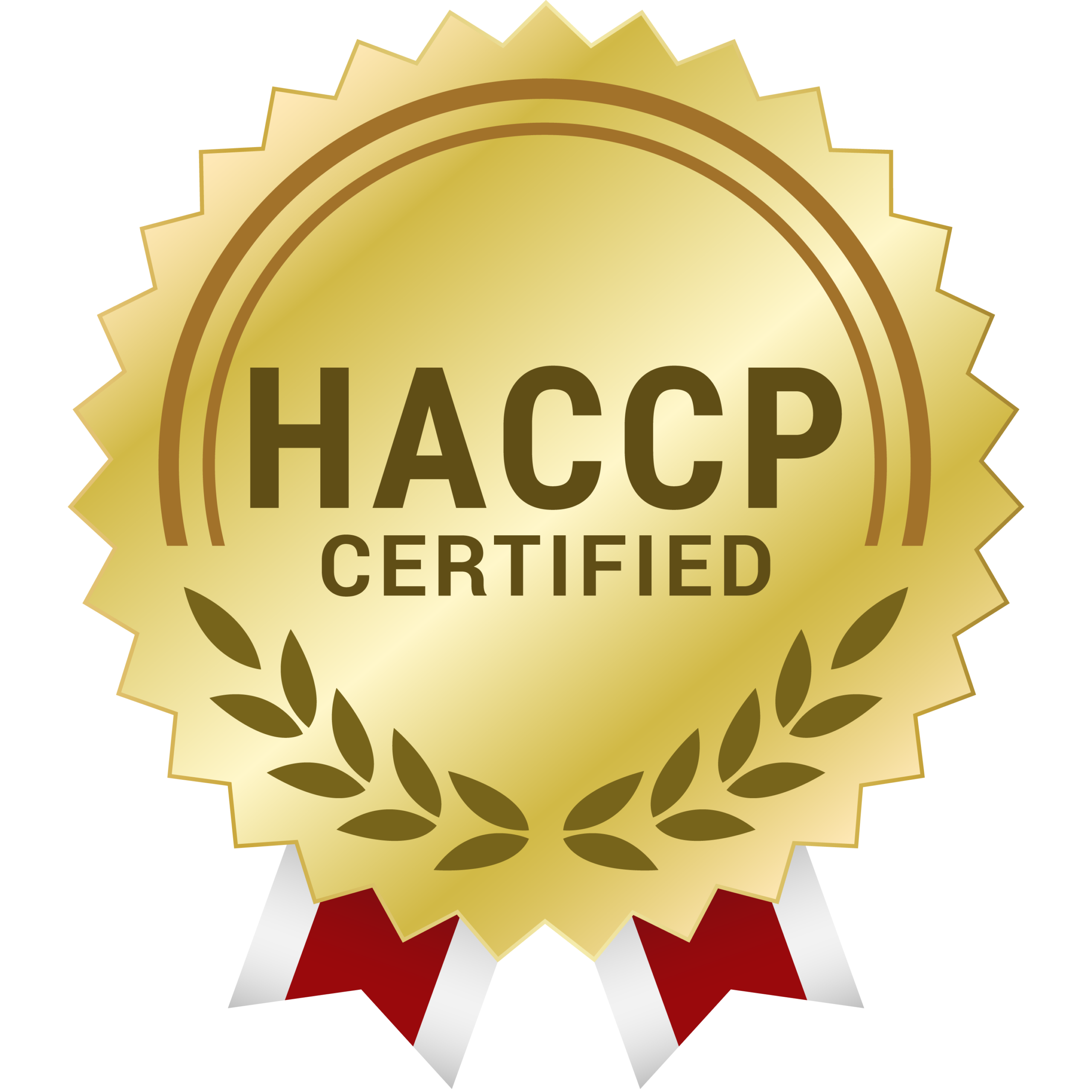 HACCP