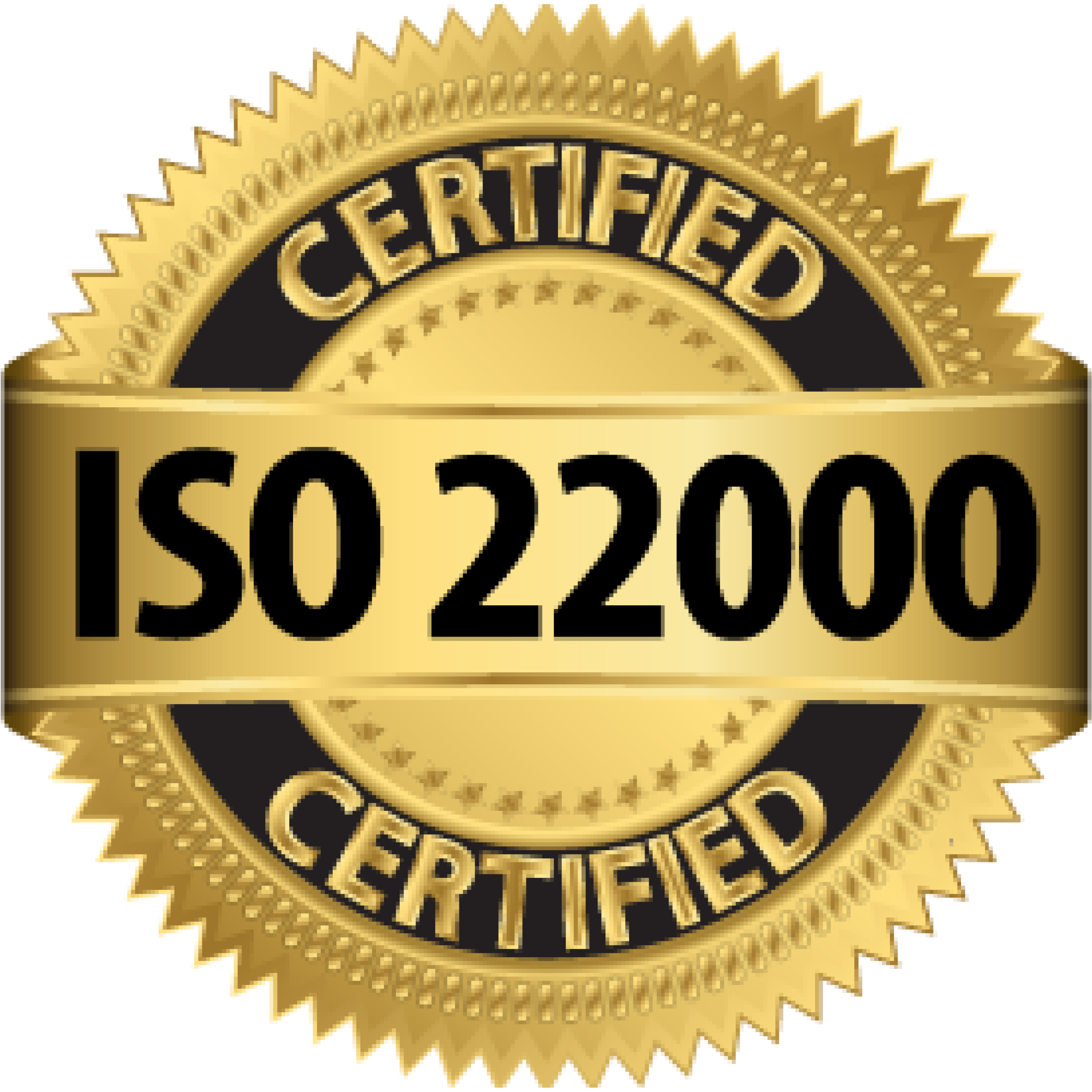 ISO 22000