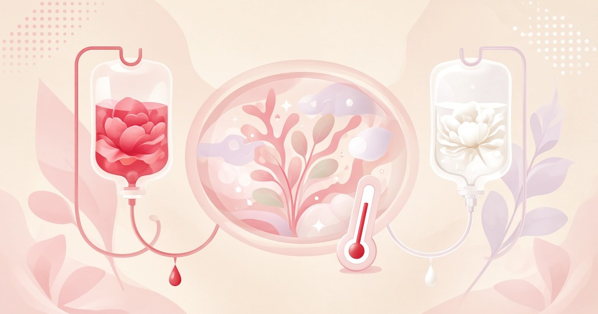 OG cover: TNBC คีโมน้ำแดงน้ำขาว G-CSF และ febrile neutropenia