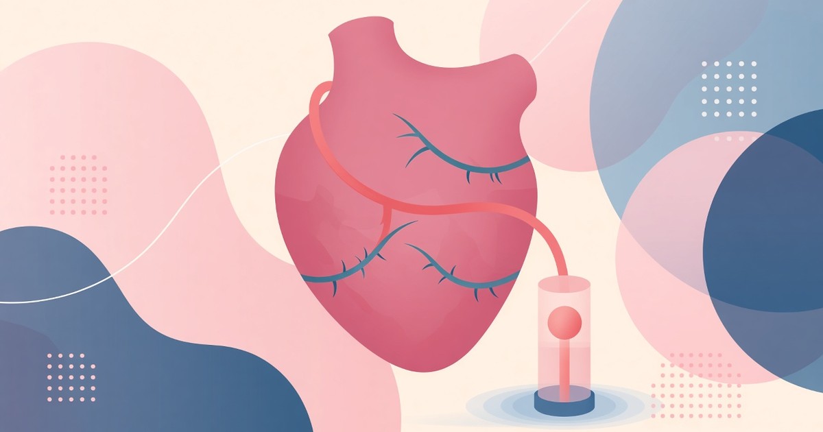 OG cover: Young-onset CABG triple-vessel