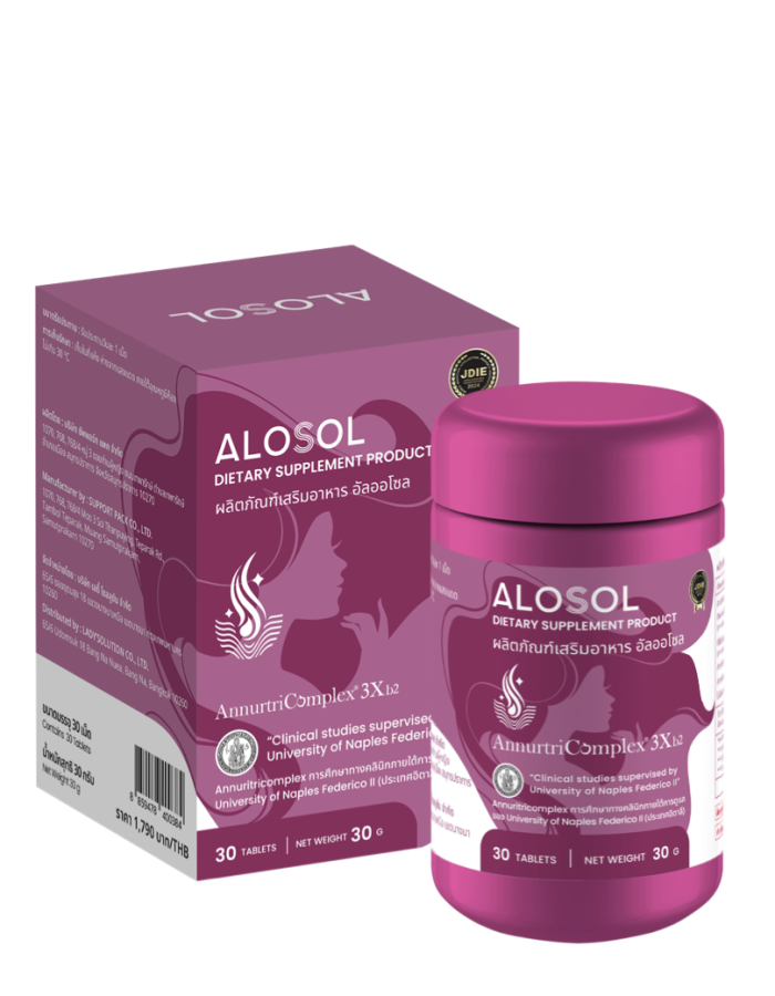 ALOSOL